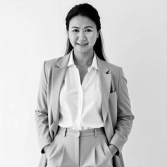 Dasia Dang