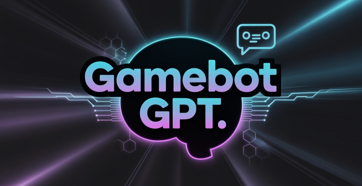 GameBot GPT