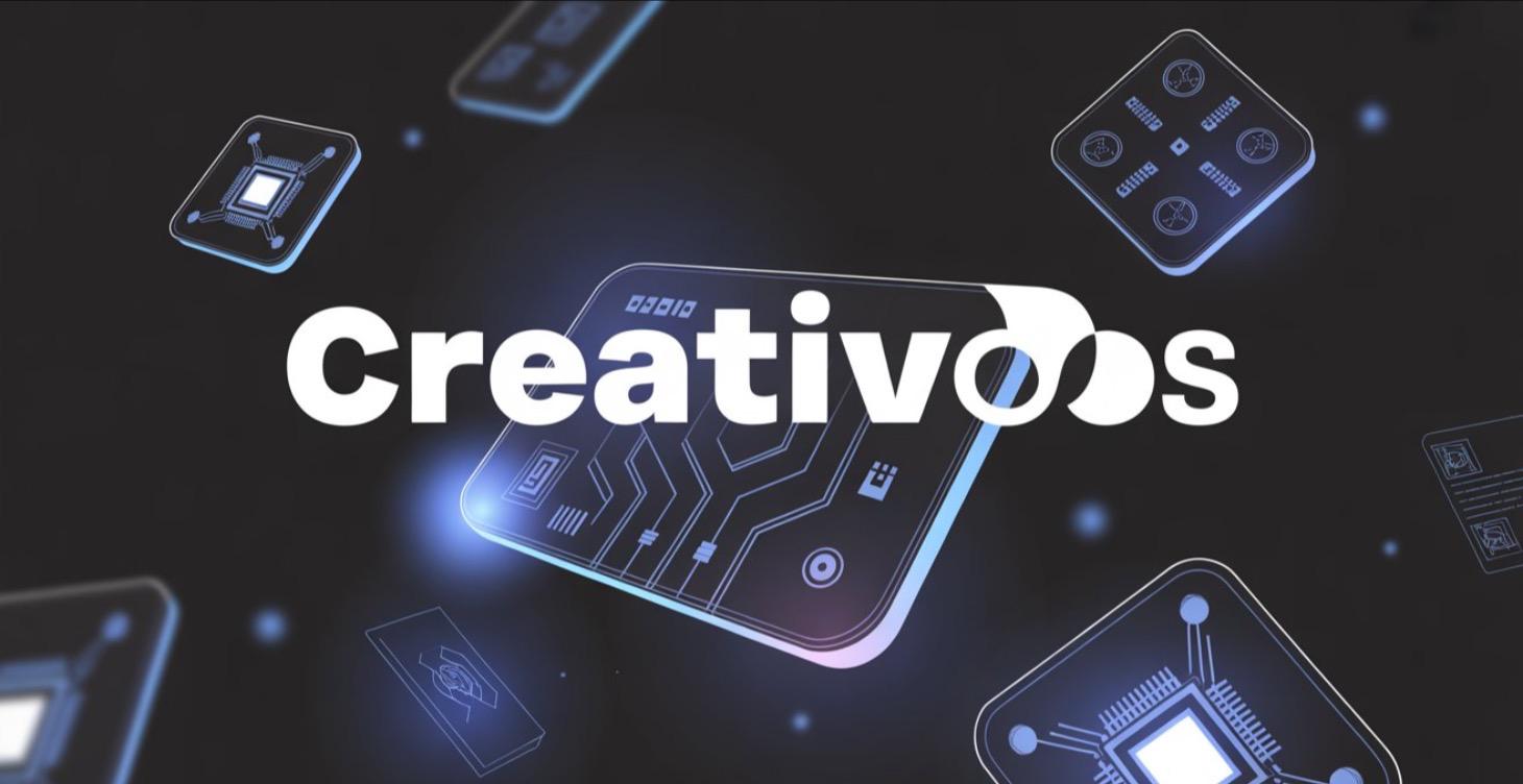 💙 Creativos