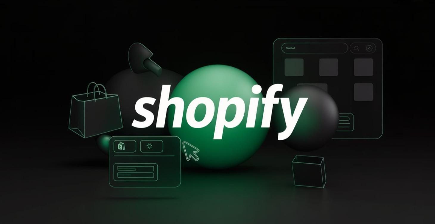 🧩 Tienda en Shopify