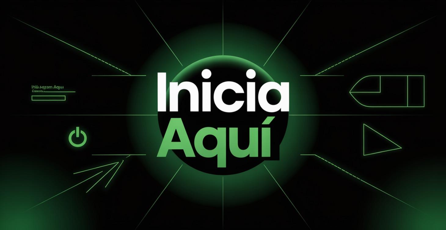 👋 Inicia aquí