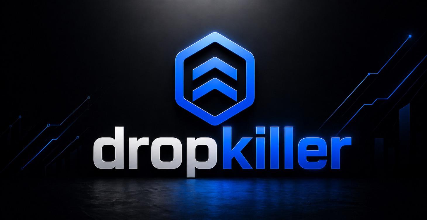 🔹 Dropkiller