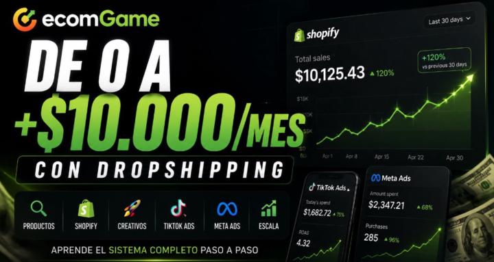 ecomGame