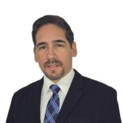 Juan Larrea