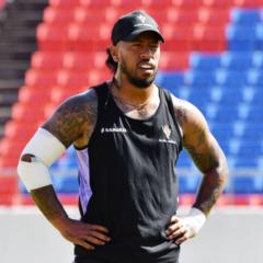 Danny Tusitala