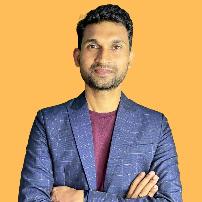 Kamal Bunkar