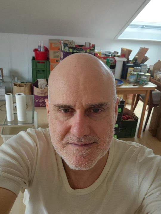 Jochen Müller