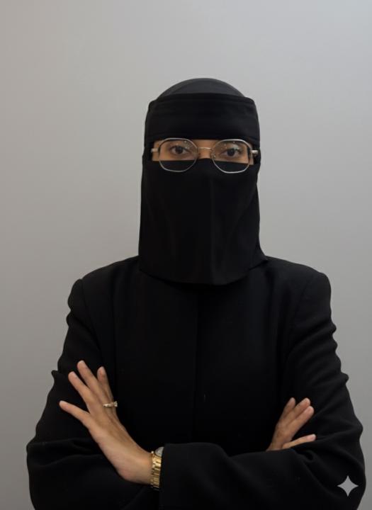 Asma Alhaji