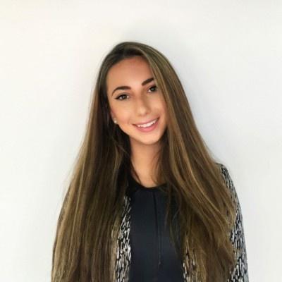 Liana Shkurman