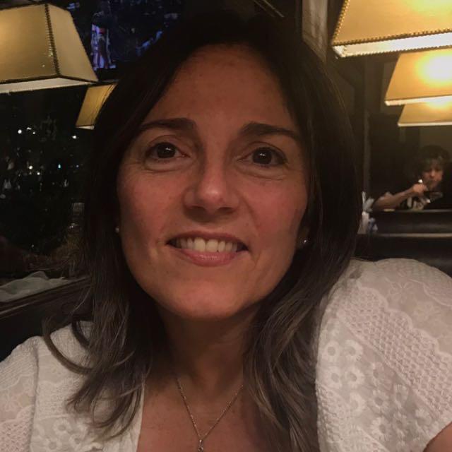 María Eugenia Villalba