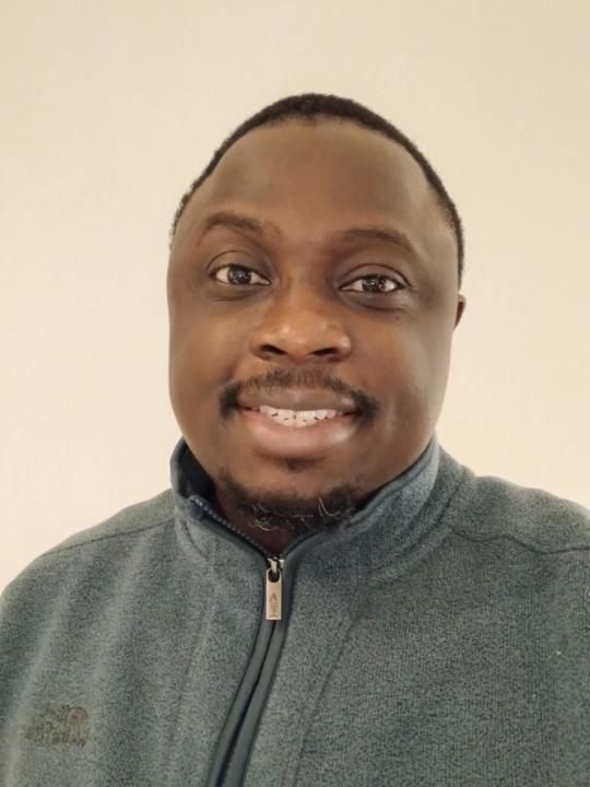 Tunji Adedokun