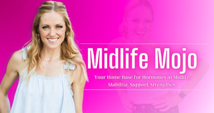 Midlife Mojo
