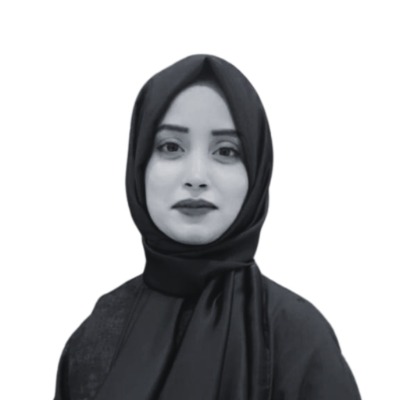 Ayesha Farooq