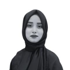 Ayesha Farooq