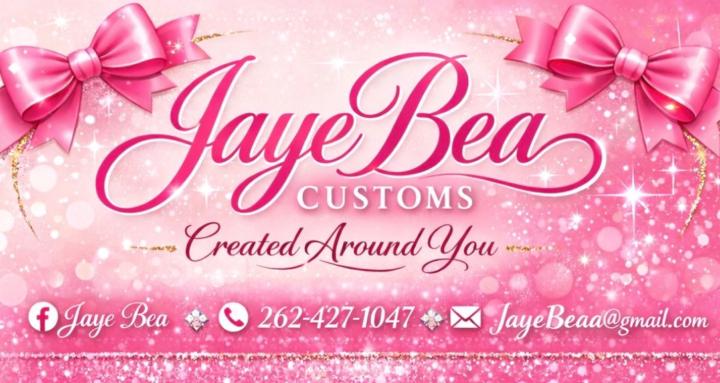 Jaye Bea Customs