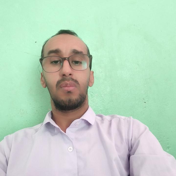 Sidi moctar El Moctar