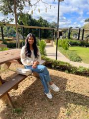 Neenu Elizabeth