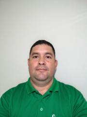 Esteban Garita