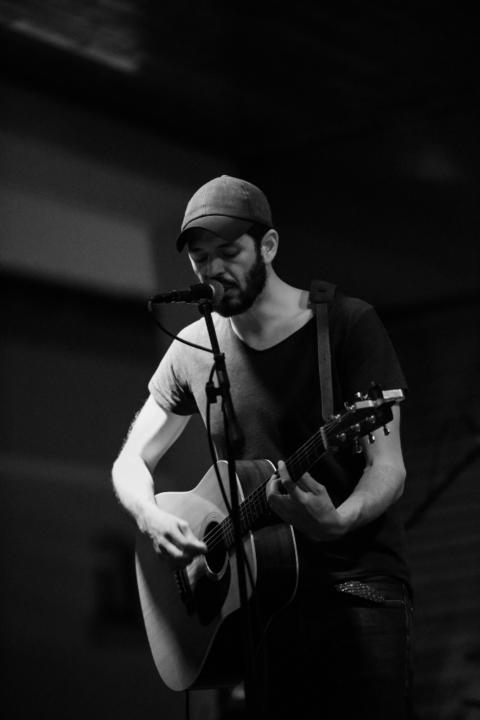 Ignacio Pardo Roquero