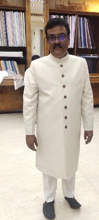 Mohammed Aleem Qureshi