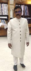 Mohammed Aleem Qureshi