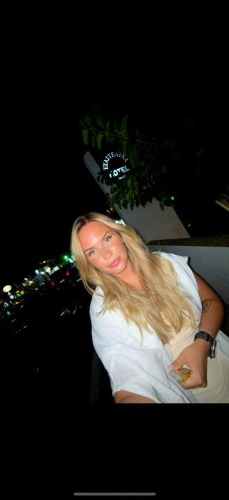 Filippa Häggblom