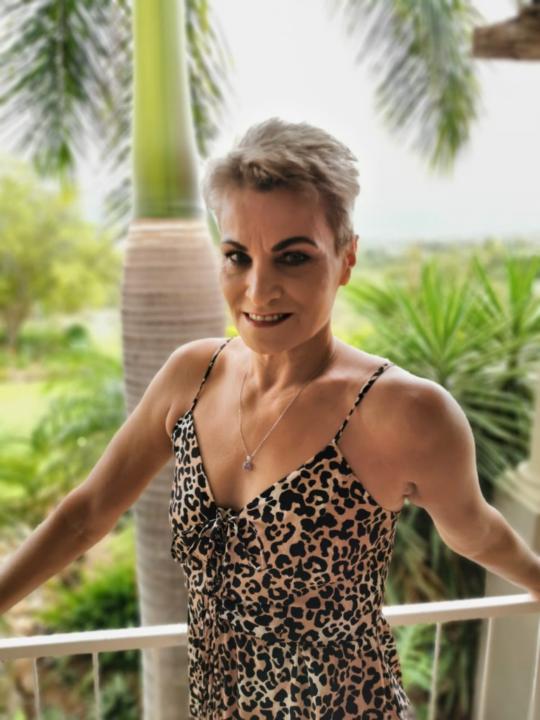 Agnesia Van Zyl