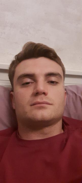 Martín Mauricio Garcia Marxuach