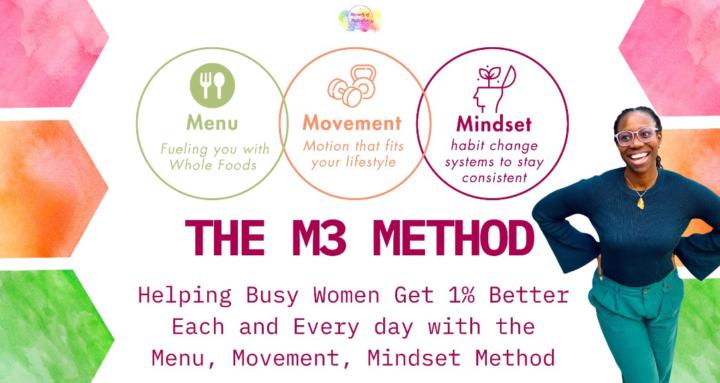 Moments of Motivation