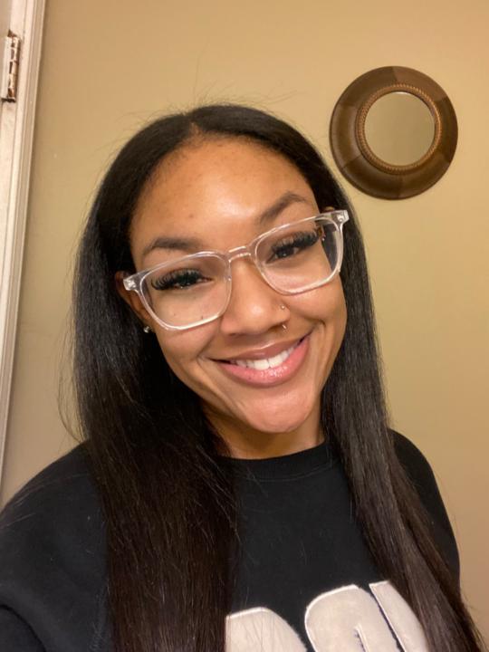 Imani Miller