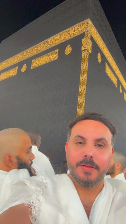 Nawaf Almutairi