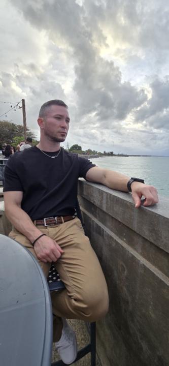 Miguel Gonzalez