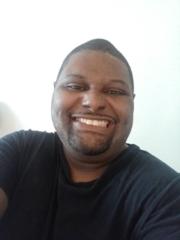 Jamal Smith