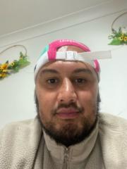 Mitchell Taueli