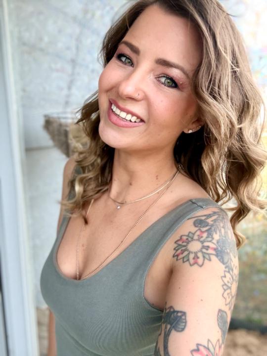 Ashley Baker