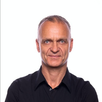 Nicolas von Wilcke