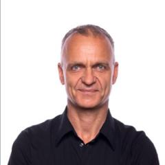 Nicolas von Wilcke