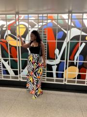Tiykiah Anatole