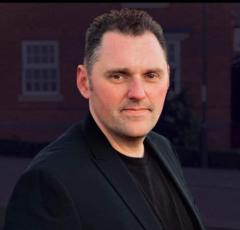 Matt Lidbetter