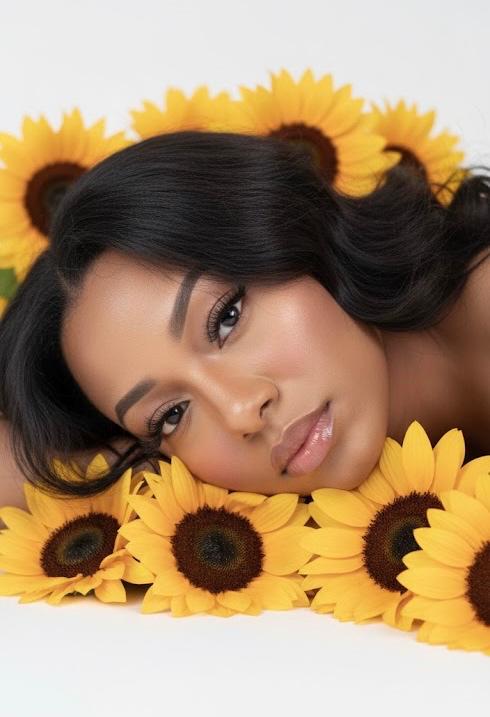 Symone Monroe