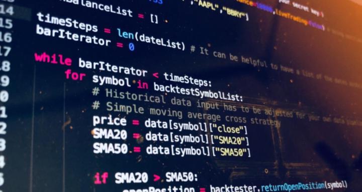 Python for Traders Pro