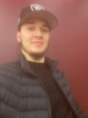 Marwan Tareq Salomon Djouad