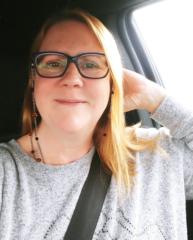 Ruthe Johnston