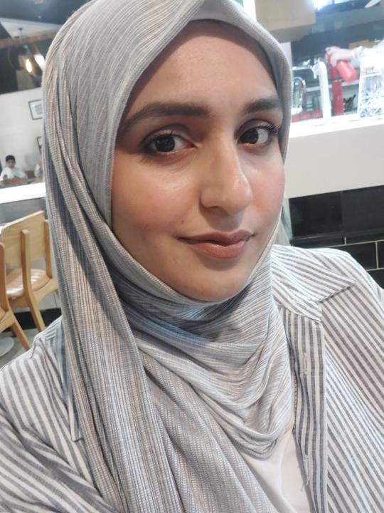 Arooj Tariq