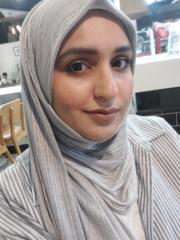 Arooj Tariq