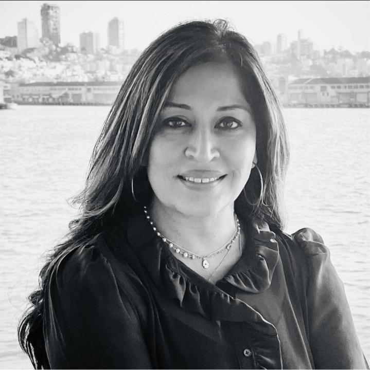 Monika Chugh