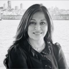 Monika Chugh