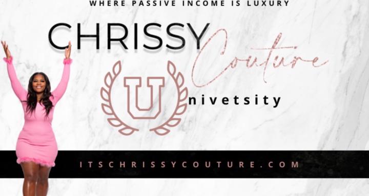 CC UNIVERSITY