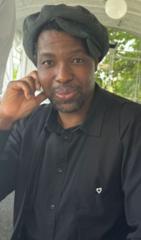 Rodney Pinnock