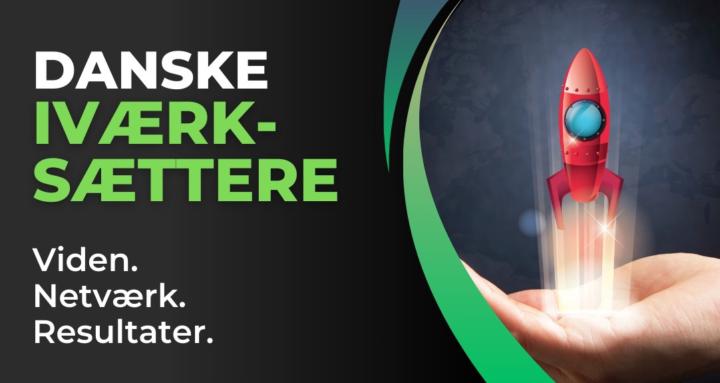 Danske Iværksættere